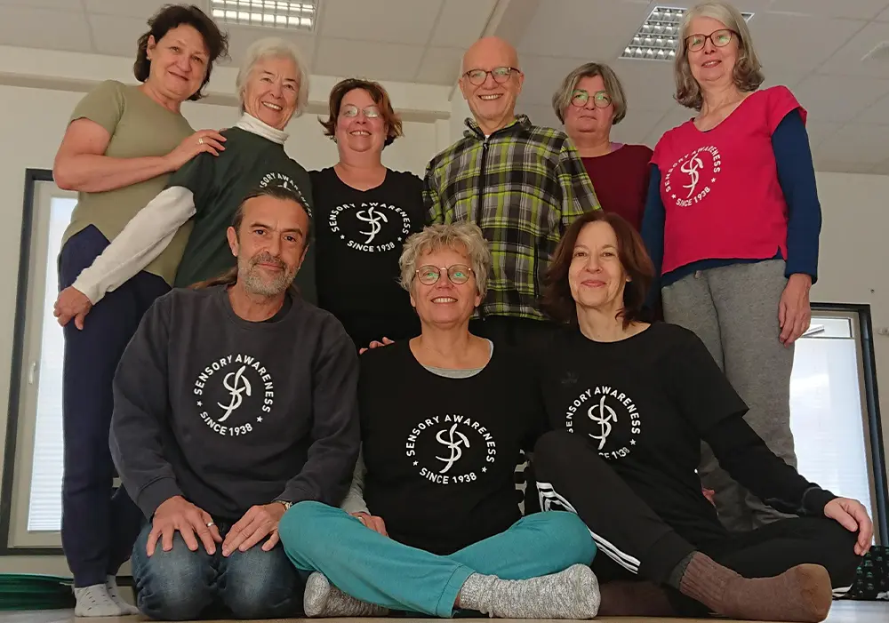Gruppenbild